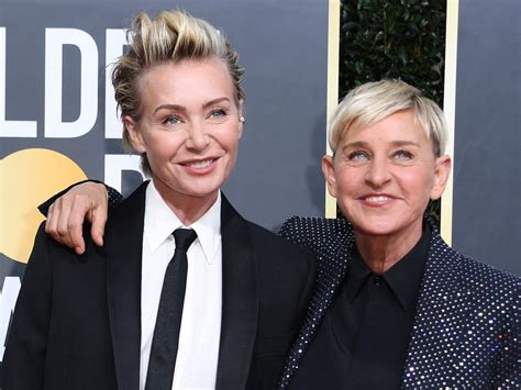 Podcast Audio Reveals Anne Heches Advice To Portia De Rossi The