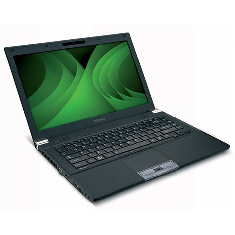 Toshiba Tecra R840 S8413 Laptop Specs