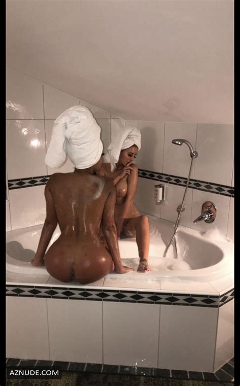 Zahida Allen Nude Photo Collection From Her Onlyfans And Instagram 2018 2019 Aznude