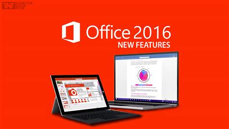 Microsoft Releases Office 2016 Worldwide