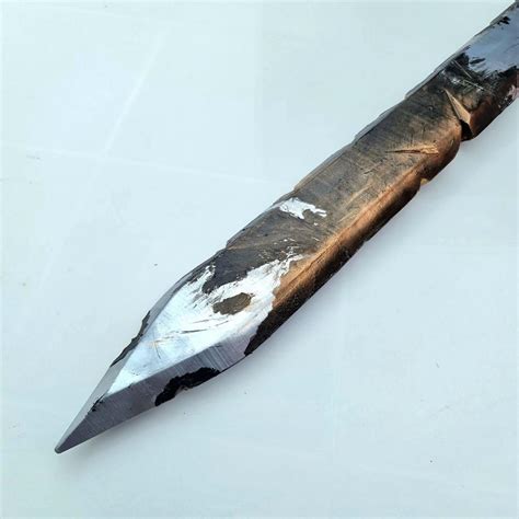 [botw] [oc] my 3d printed version of the rusted master sword r zelda