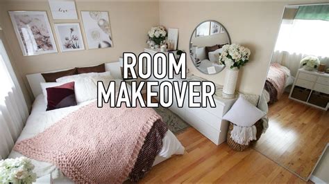 But if your bedroom is currently a below you'll find a bedroom makeover challenge with a list of simple steps to inspire you to. Bedroom Makeovers 2019