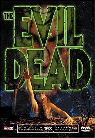 When they discover a book of the dead, they unwittingly summon up dormant demons living in the nearby woods, which possess the youngsters in succession until only one is left intact to fight for survival. The Evil Dead (1981) (In Hindi) Full Movie Watch Online ...