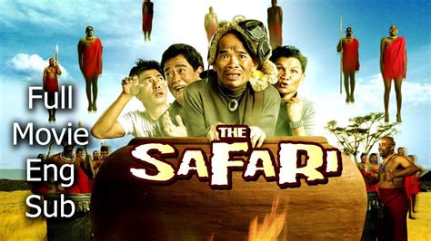 Kahaani 2 kahaani 2 | 2016 | 127 min. Full Thai Movie : The Safari English Subtitle Thai ...