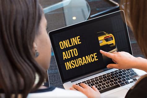 Concerns with Purchasing Online Auto Insurance | Advantage Insurance ...