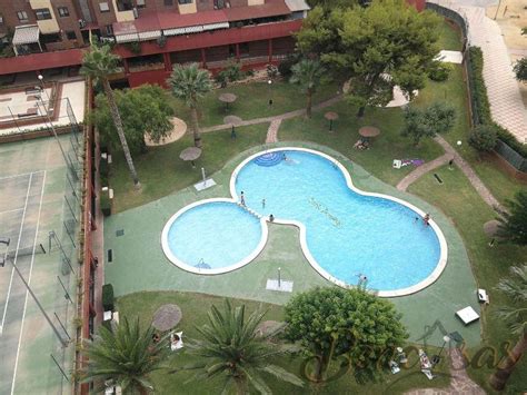 Vive El Verano Con Piscina Bencasas