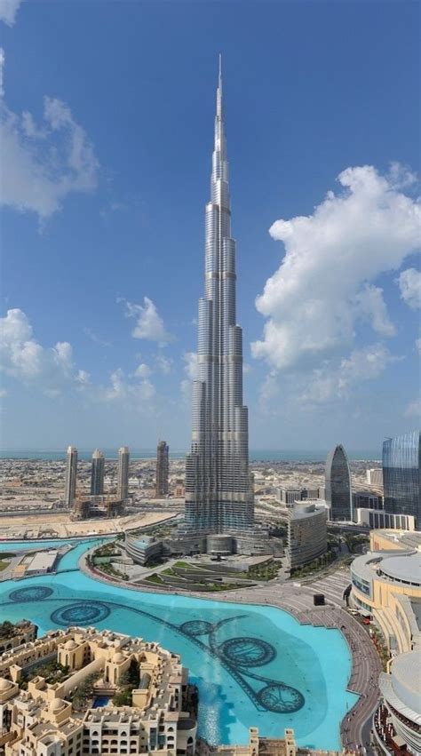 Visit our website and book your burj khalifa tickets! Burj Khalifa Dubai (UAE) - Contact Phone, Address