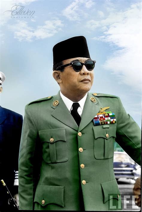 Soekarno Ir Soekarno Fondo De Pantalla Del Teléfono Pxfuel