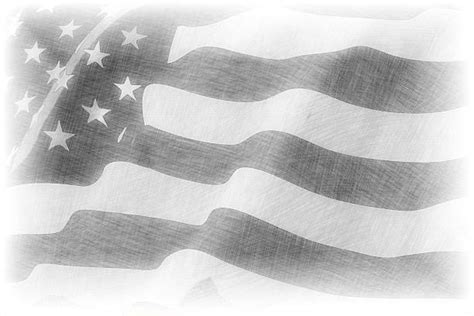 American Flag Black And White Pics Stock Photos Pictures And Royalty