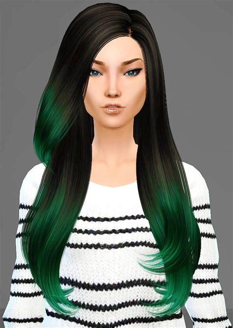 Sims 4 Cc Hair Peatix