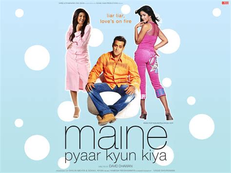 Maine Pyaar Kyun Kiya Movie Review Release Date Songs Music