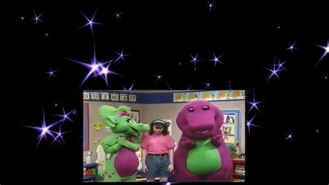 Barney And Friends Part 1