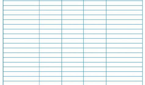 How To Print A Blank Excel Spreadsheet With Gridlines Spreadsheets