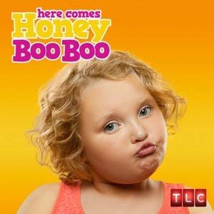 Here Comes Honey Boo Boo Canceled Mama June S Babe Chickadee Says She Was McDaniel S