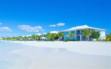 Cape Santa Maria Beach Resort Hotel Review Long Island Bahamas Travel