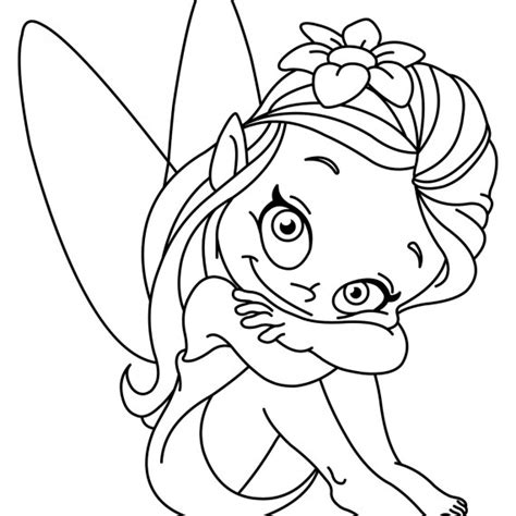 Dibujos para colorear con los niños