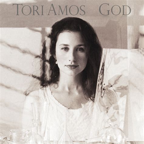 Tori Amos God Lyrics Genius Lyrics