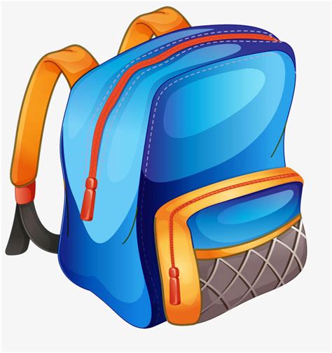 School Bag Clipart 10 Free Cliparts Download Images On Clipground 2022