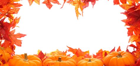 Collection Of November Png Border Pluspng