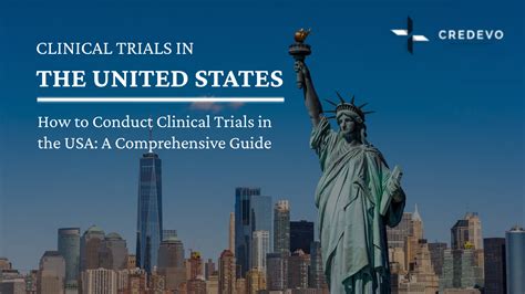 how to conduct clinical trials in the usa credevo articles