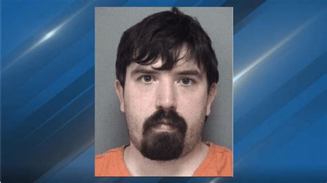 Battle Creek Father Charged In Connection To His 8 Month Olds Death Wlns 6 News