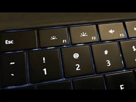 How to turn on the keyboard light on windows. How To Make Your Keyboard Light Up The Best Guides Selected| Addhowto