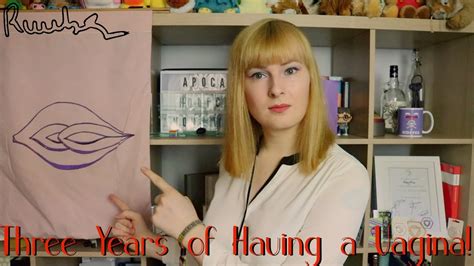 Three Years Post Op A Reflection On My Gender Reassignment Surgery Youtube