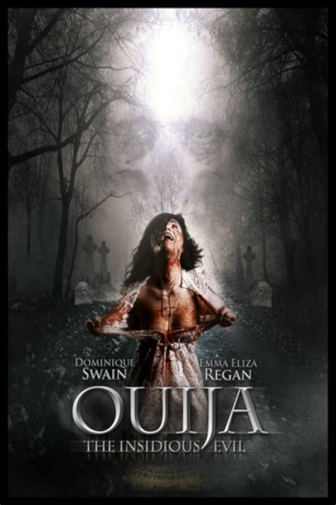 [hd] ouija the insidious evil película 2017 ver online subtitulada