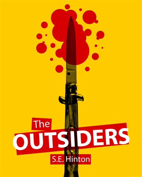 The Outsiders Novel The Outsiders Wiki Fandom Powered By Wikia