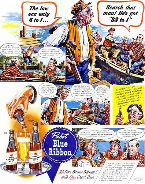 Pin By Luis Reyes On Dibujo Vintage Ads Old Advertisements Beer Ad