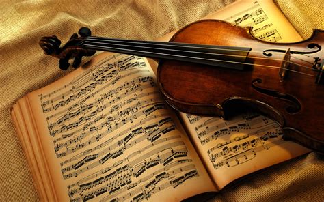 Violin Wallpapers Wallpaper Cave