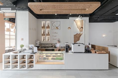 Gallery Of Caf Far Office Coffee Shop Furniture Coffee