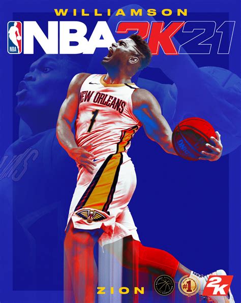It is the 22nd installment in the nba 2k franchise and the successor to nba 2k20. NBA 2K21 Next-Gen Cover Athlete Announced, Watch the ...