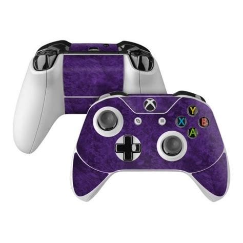 Purple Lacquer Xbox One Elite Controller Skin Istyles