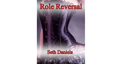 Role Reversal A Bdsm Threesome Fantasy By Seth Daniels