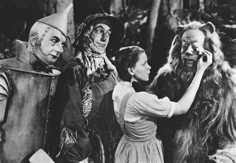 Hill company in chicago on may 17, 1900, it has since been reprinted numerous times. The Wizard of Oz (1939) | MONOVISIONS - Black & White ...