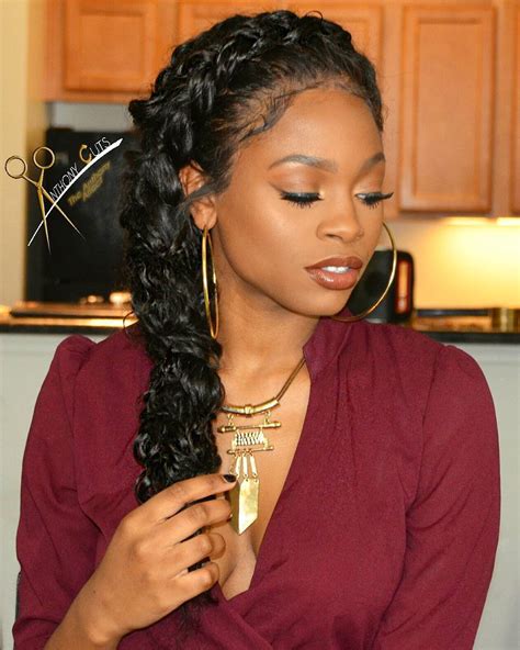 70 best black braided hairstyles that turn heads