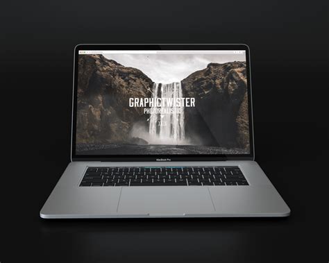Free mockups in psd →. 64+ Free PSD Laptop Mockups for creative and professional ...