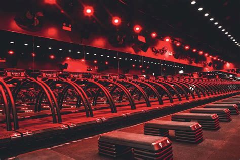 Barrys Stockholm Read Reviews And Book Classes On Classpass