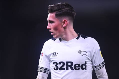 Big win tonight to top off a great. Liverpool to Delay Harry Wilson Transfer Decision - The ...