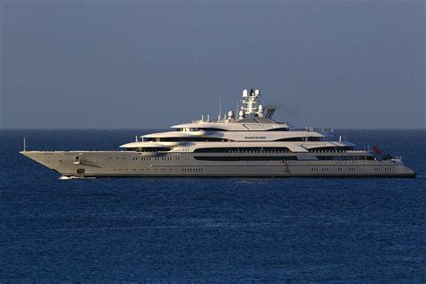 Ocean Victory Megayacht Yacht Ocean Victory Yacht Pictures Flickr