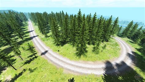 Beamng Drive Mods Maps