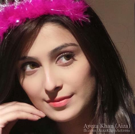 Cute Pakistani Actress Aiza Khan Photos Pakistani Models Pakistani