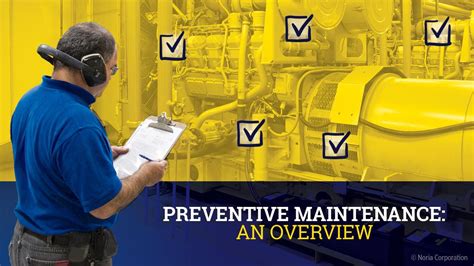 How Can Preventive Maintenance And Predictive Maintenance Strategies Be