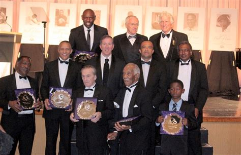 Ten Athletes Inducted Into Sports Hall Of Fame Bernews