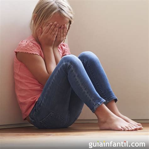 Contra El Abuso Infantil Hay Que Denunciar