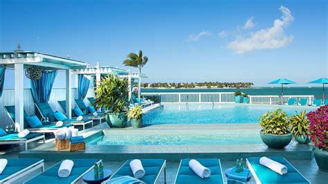 Ocean Key Resort And Spa — Hotel Review Condé Nast Traveler