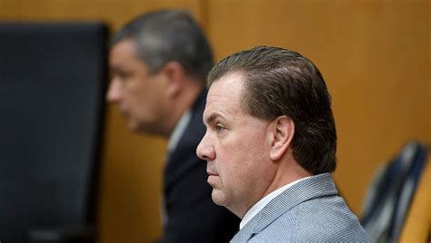 Judge Allows Ex Lakeland Commissioner Michael Dunn To Travel Out Of State For Weekend Getaway