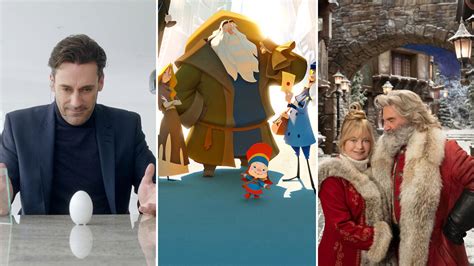 Discover the best uk netflix christmas movies for 2020, including the princess switch, operation christmas drop, holidate and dolly parton. The Best Christmas Movies Available on Netflix | Den of Geek