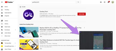 How To Watch Youtube While Using Another Tab In Chrome